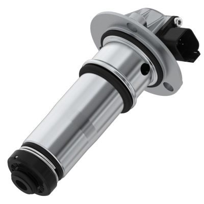 Pompka zasilająca John Deere Harvester RE539764